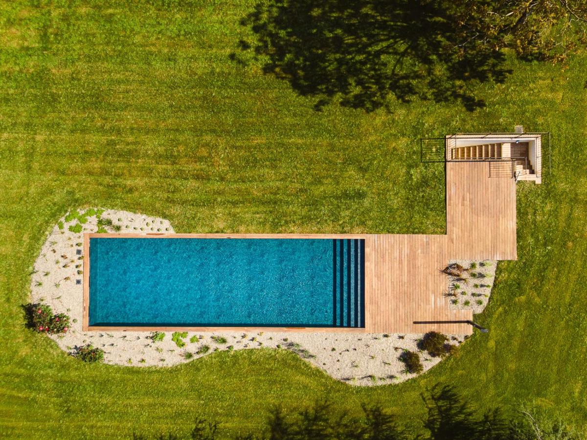 Case Zucchi Bioagriturismo