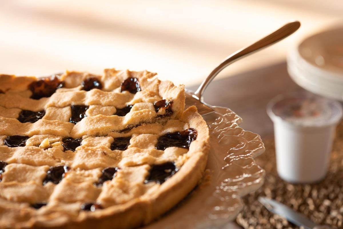 Case Zucchi Bioagriturismo