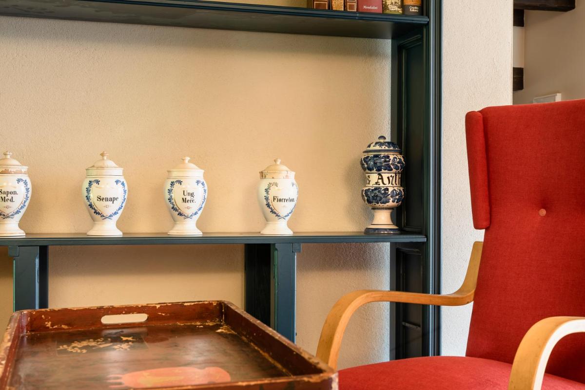 Case Zucchi Bioagriturismo