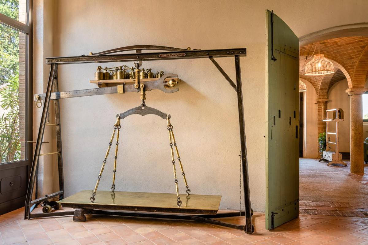 Case Zucchi Bioagriturismo