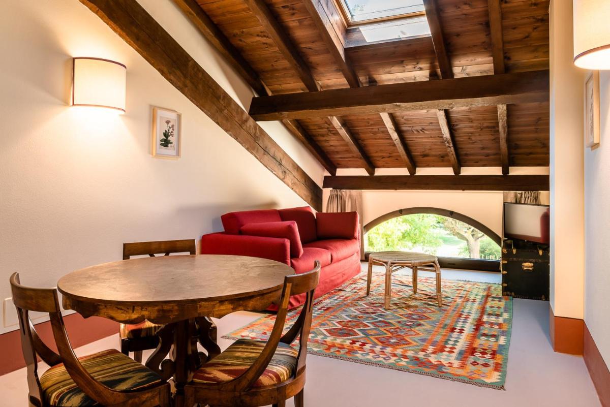 Case Zucchi Bioagriturismo