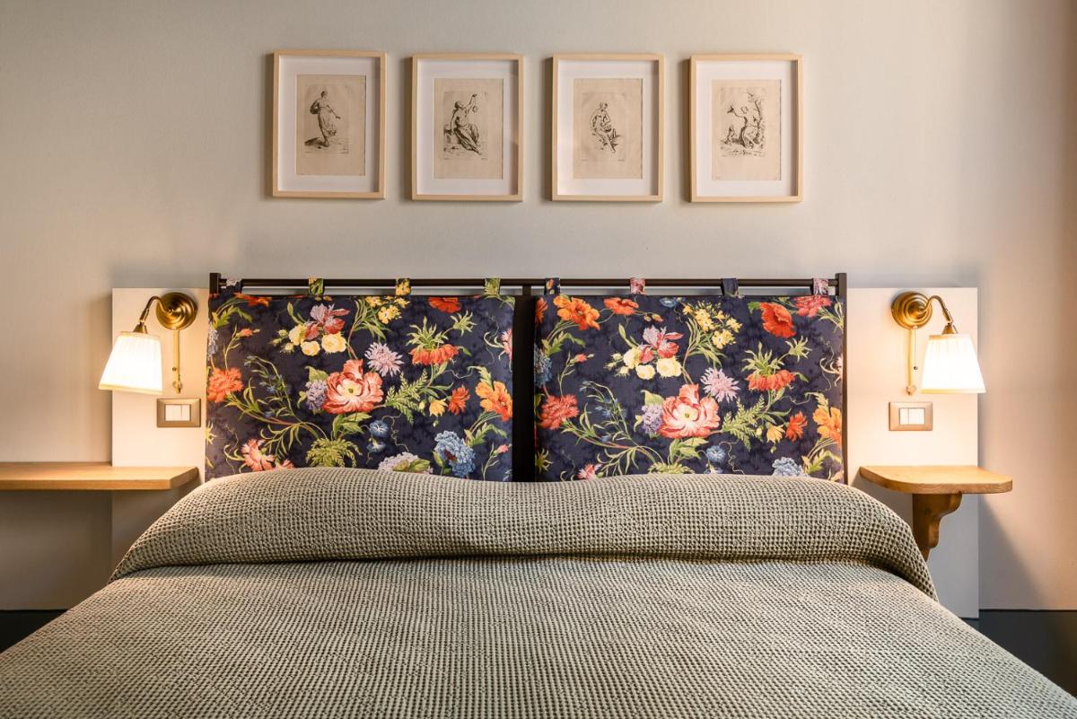 Case Zucchi Bioagriturismo