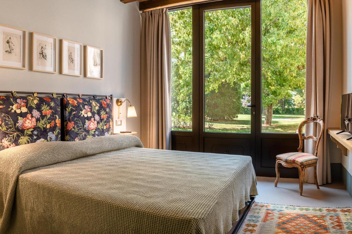 Case Zucchi Bioagriturismo