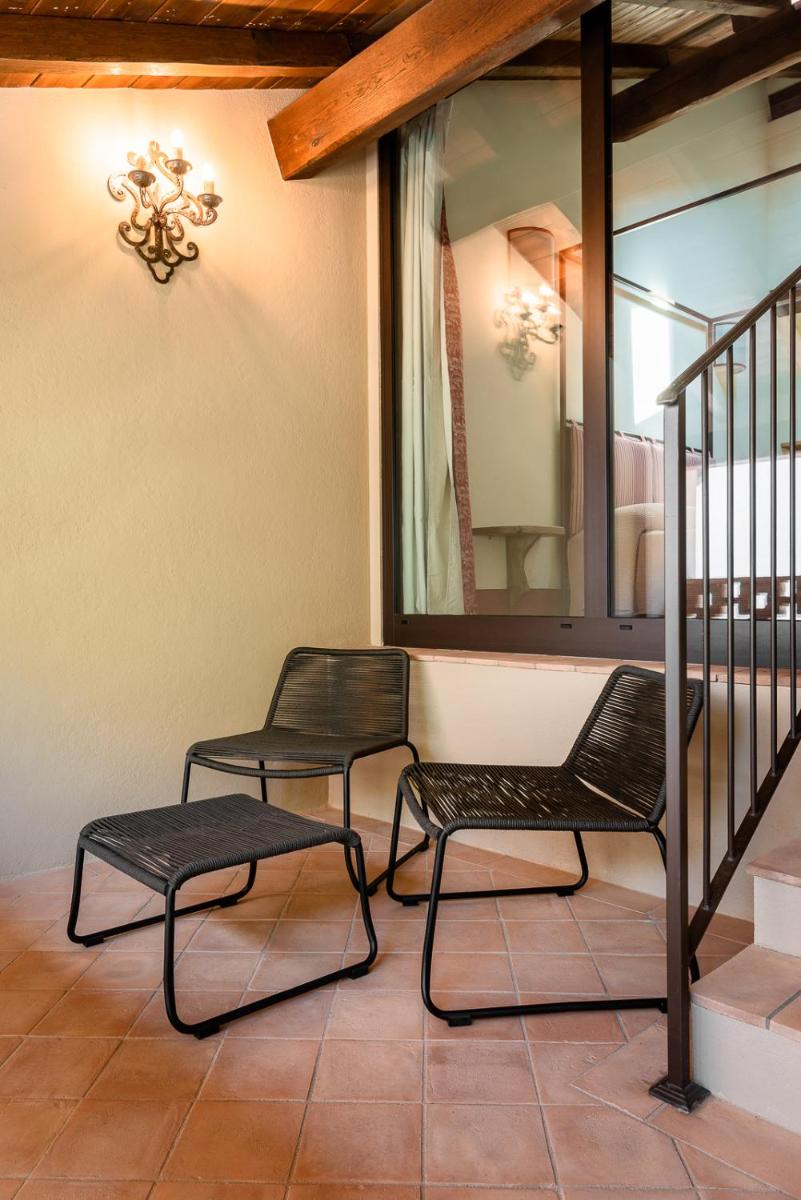 Case Zucchi Bioagriturismo