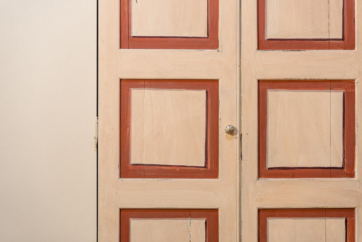 Case Zucchi Bioagriturismo