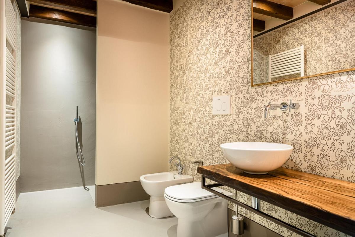 Case Zucchi Bioagriturismo