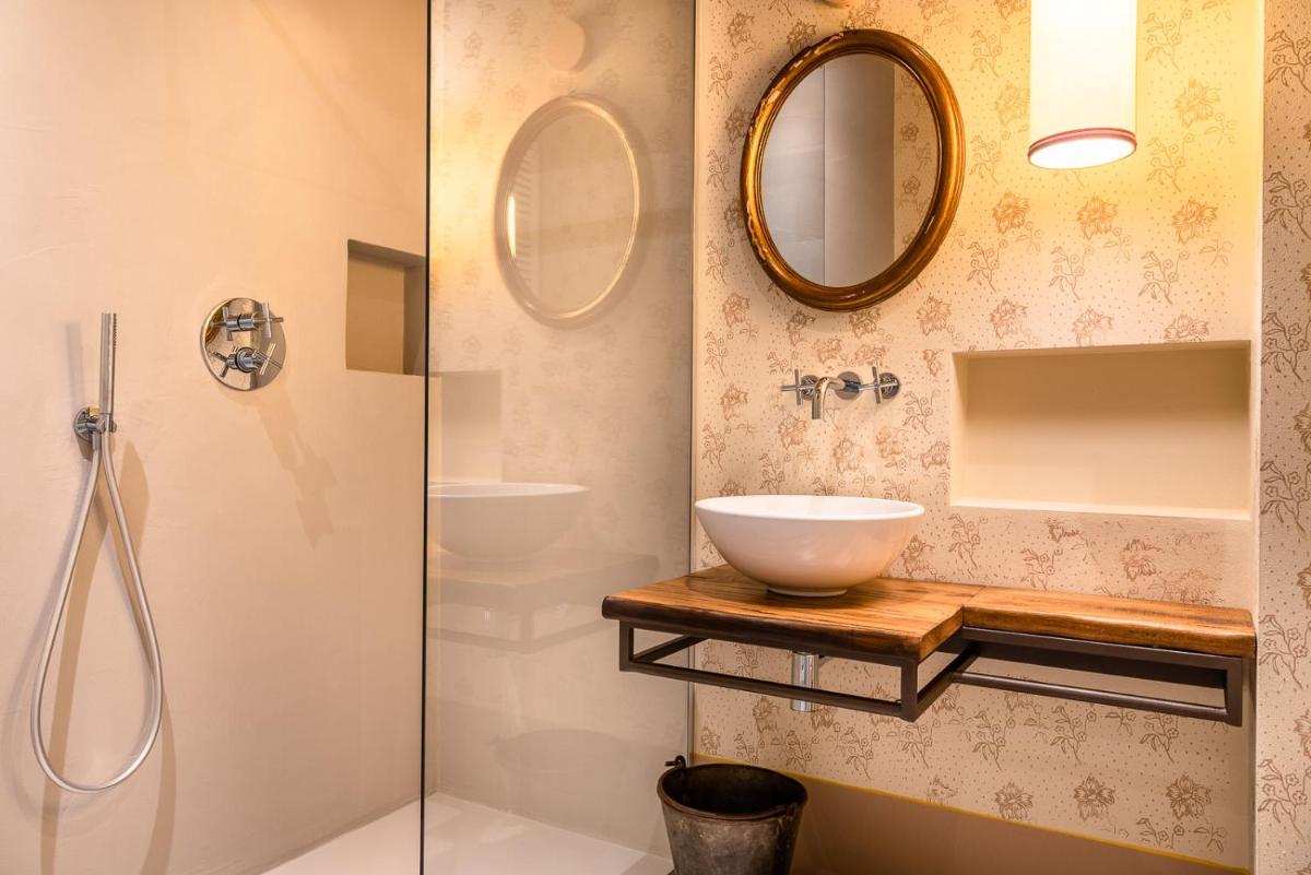 Case Zucchi Bioagriturismo