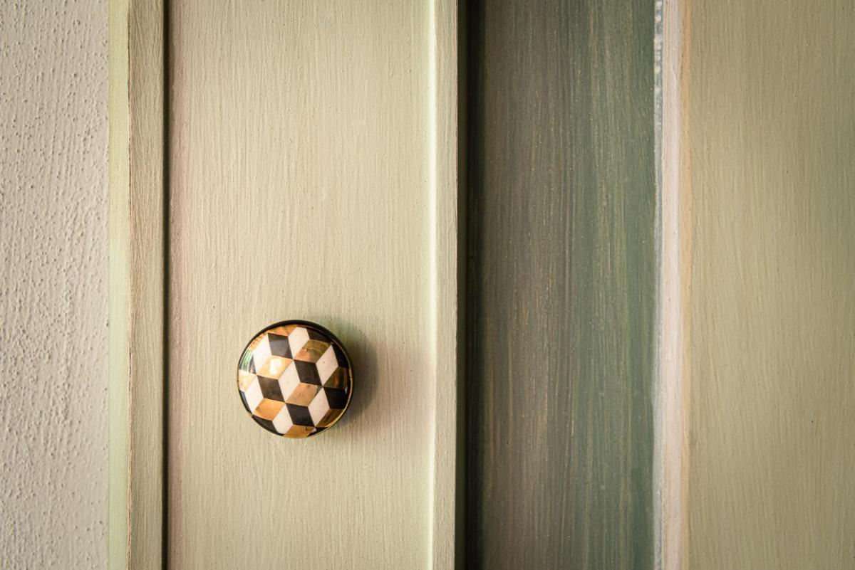 Case Zucchi Bioagriturismo