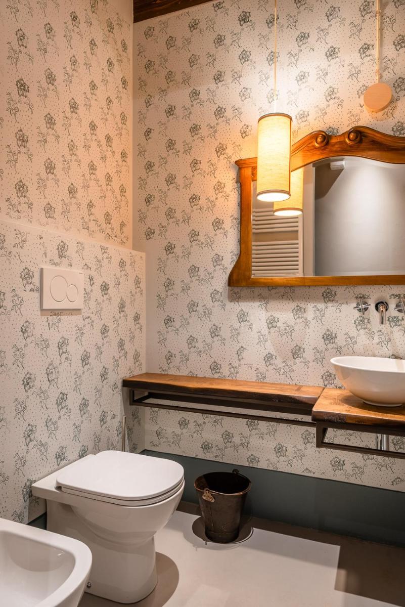 Case Zucchi Bioagriturismo