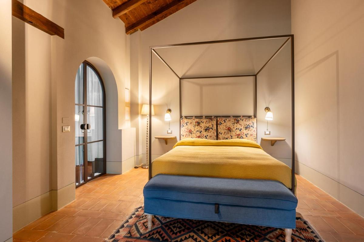 Case Zucchi Bioagriturismo