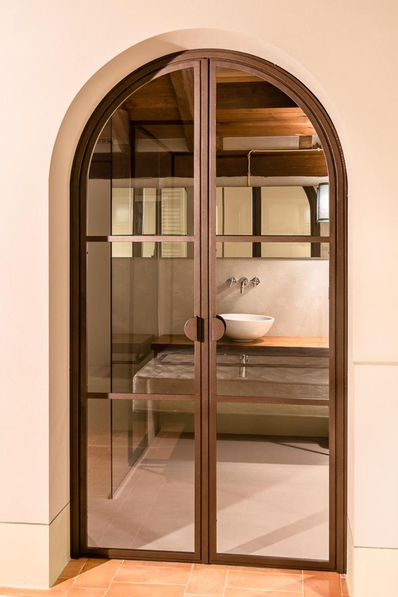 Case Zucchi Bioagriturismo