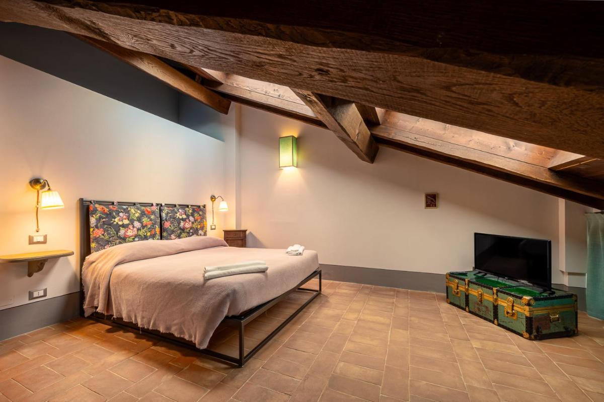 Case Zucchi Bioagriturismo