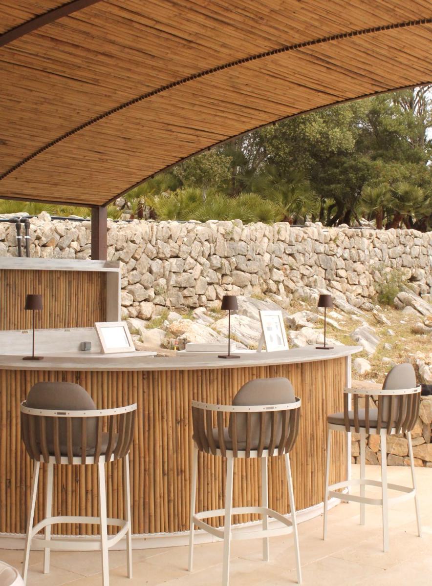 Cases de Son Barbassa Hotel & Restaurant
