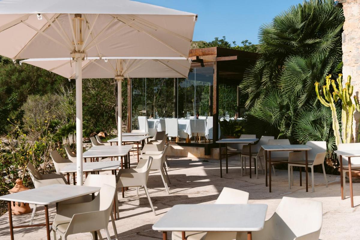 Cases de Son Barbassa Hotel & Restaurant