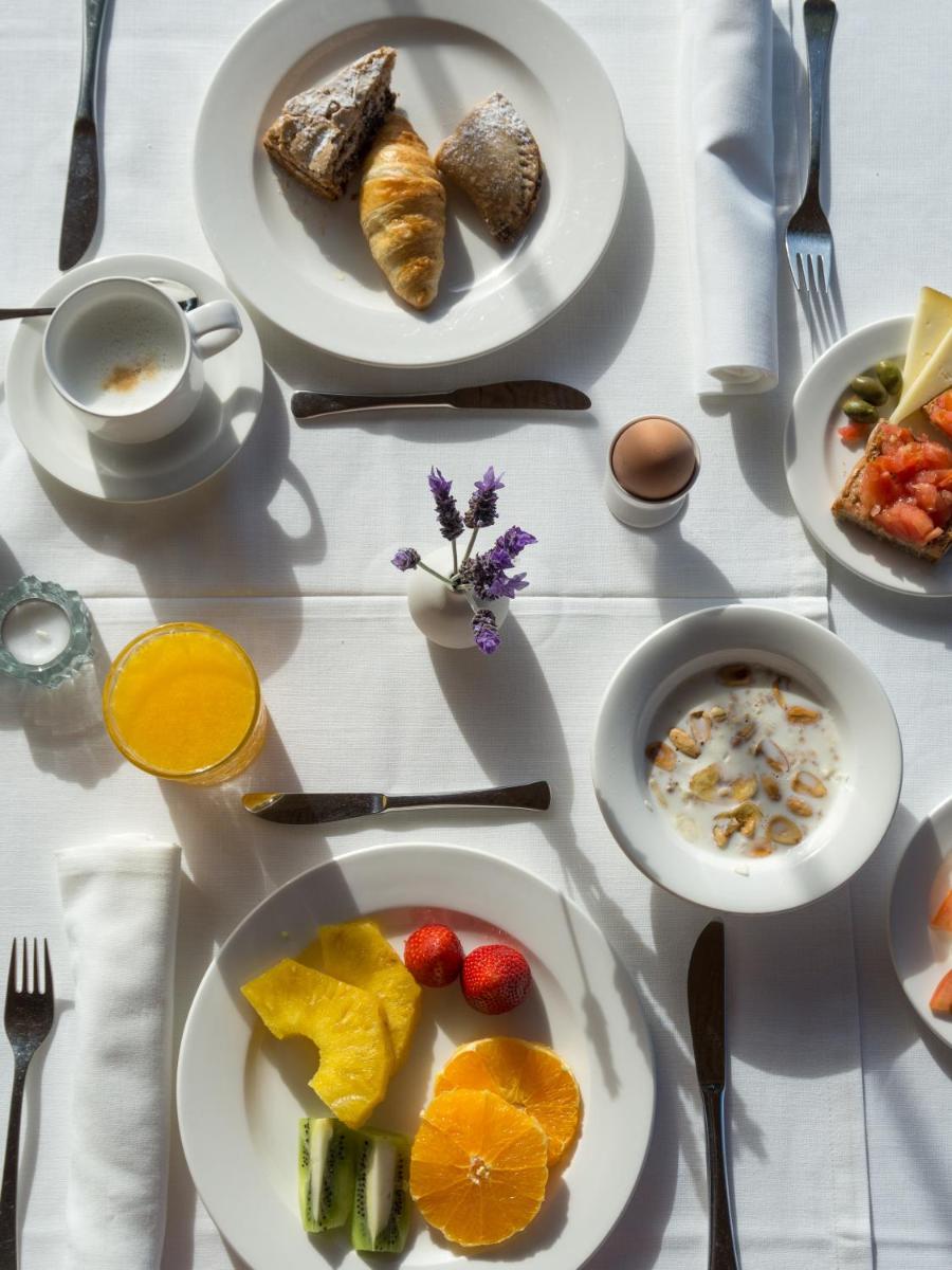 Cases de Son Barbassa Hotel & Restaurant