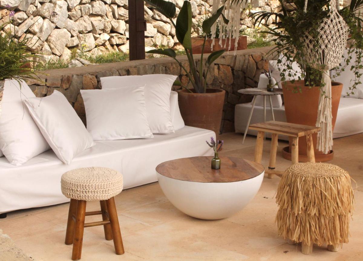 Cases de Son Barbassa Hotel & Restaurant