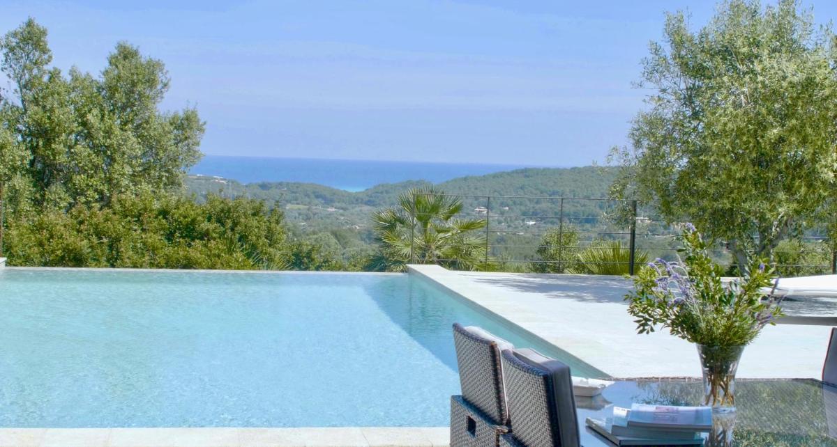 Cases de Son Barbassa Hotel & Restaurant