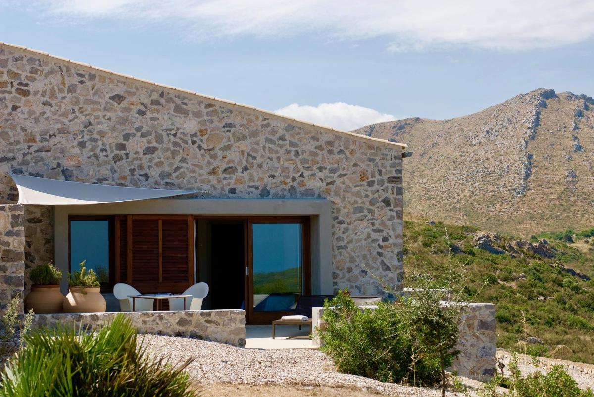 Cases de Son Barbassa Hotel & Restaurant