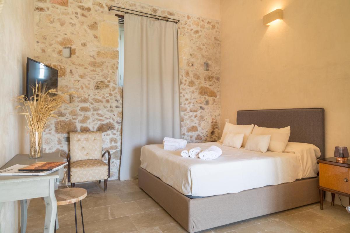 Casette Marianeddi -Agriturismo Marianeddi