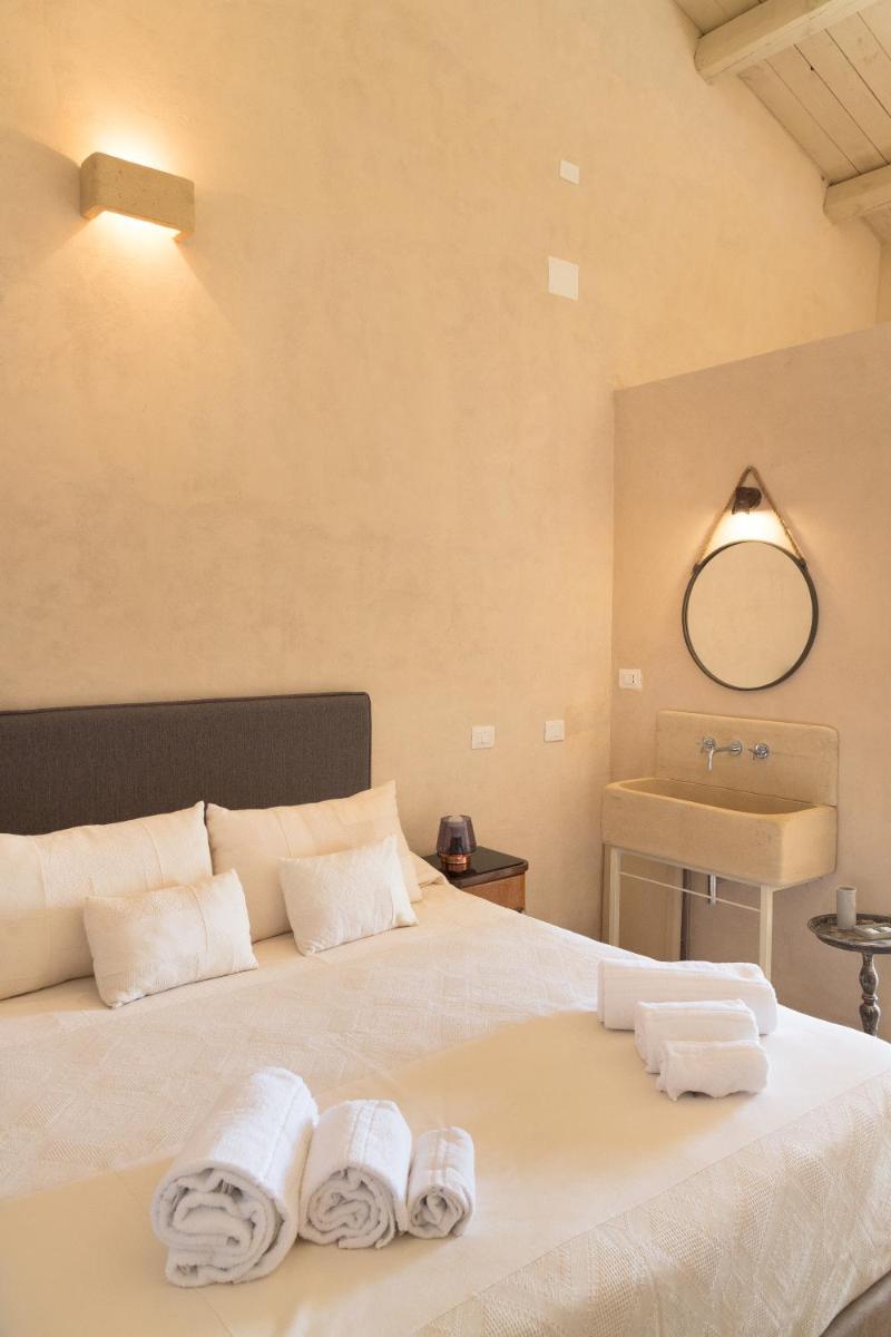 Casette Marianeddi -Agriturismo Marianeddi