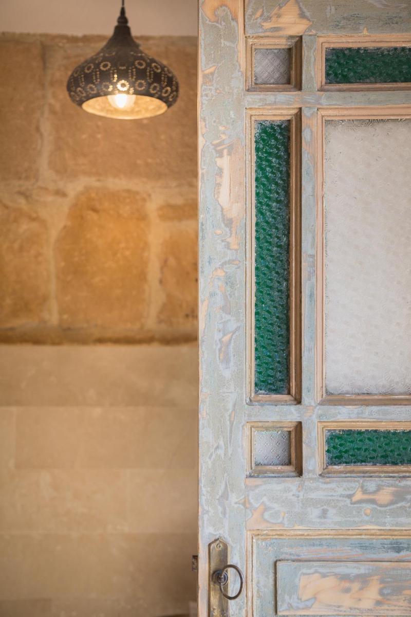 Casette Marianeddi -Agriturismo Marianeddi