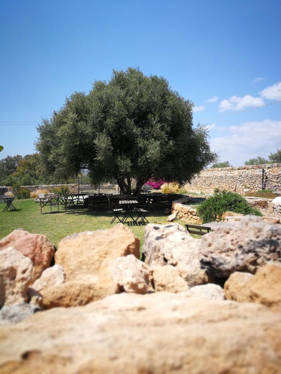 Casette Marianeddi -Agriturismo Marianeddi