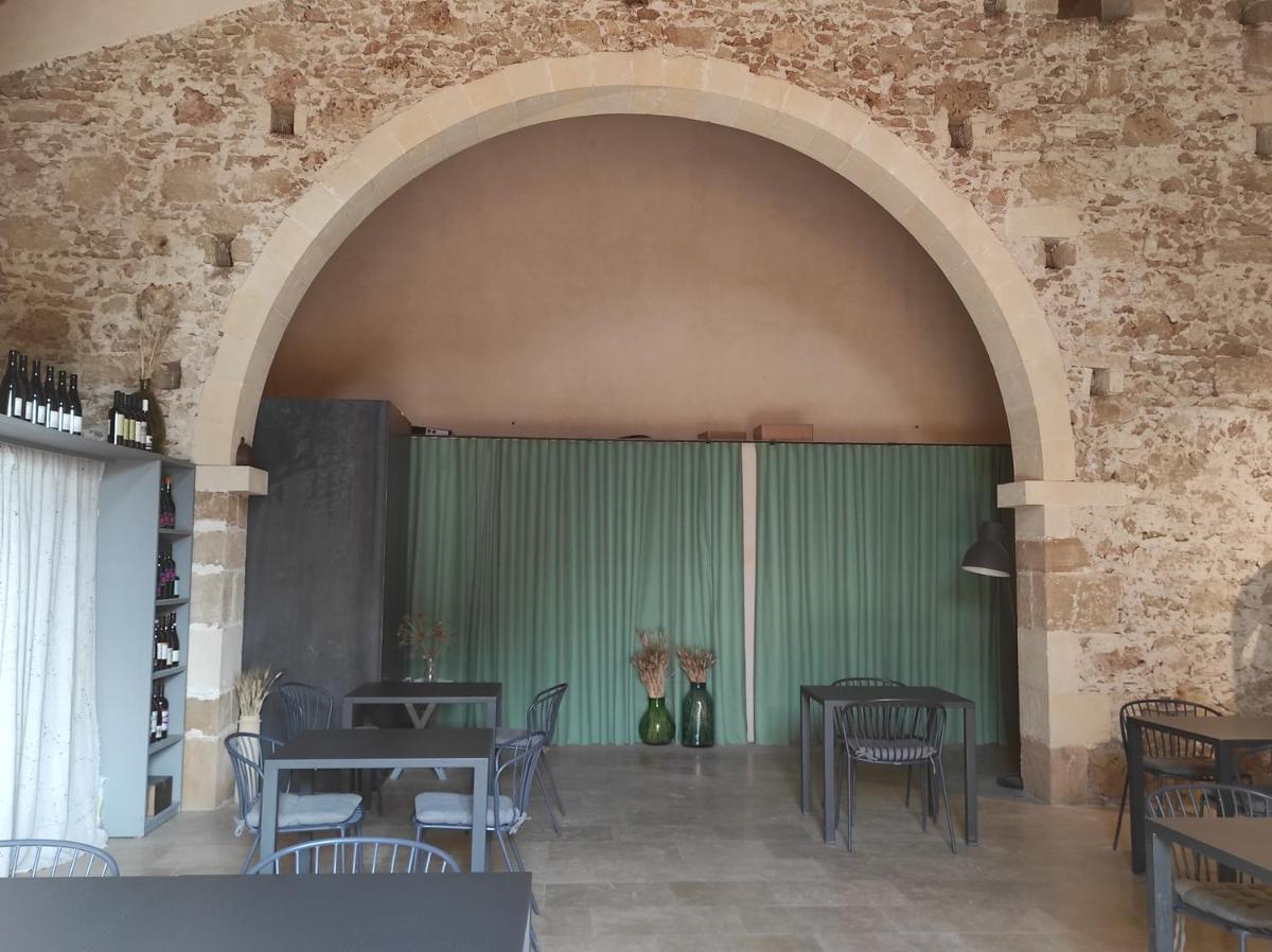 Casette Marianeddi -Agriturismo Marianeddi