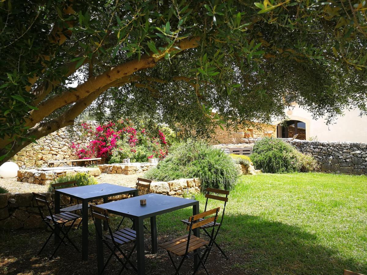 Casette Marianeddi -Agriturismo Marianeddi