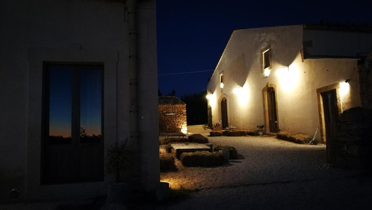 Casette Marianeddi -Agriturismo Marianeddi