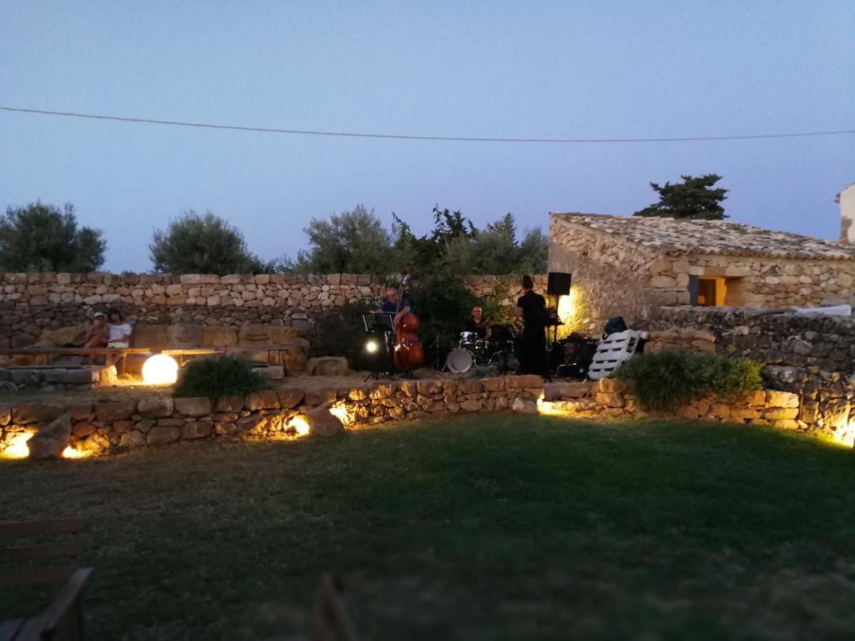 Casette Marianeddi -Agriturismo Marianeddi