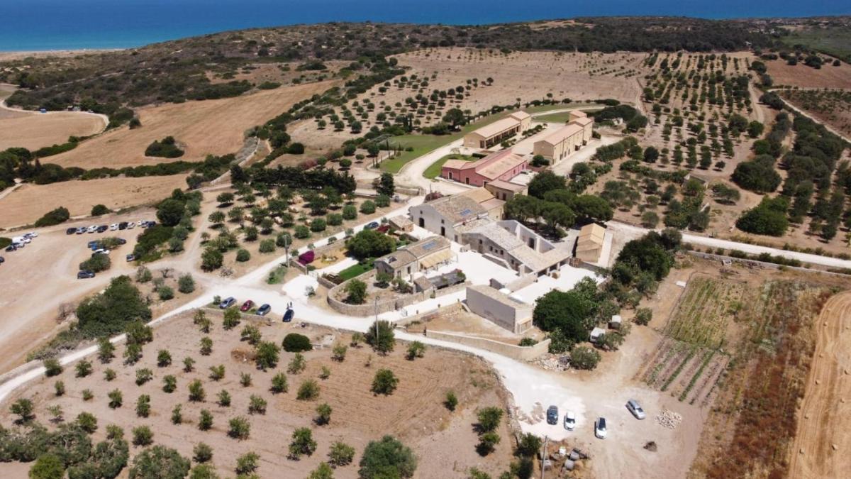 Casette Marianeddi -Agriturismo Marianeddi