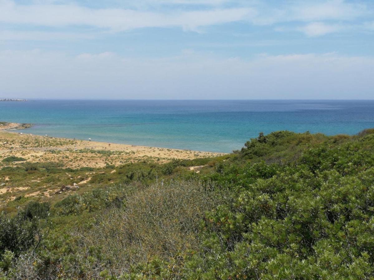 Casette Marianeddi -Agriturismo Marianeddi