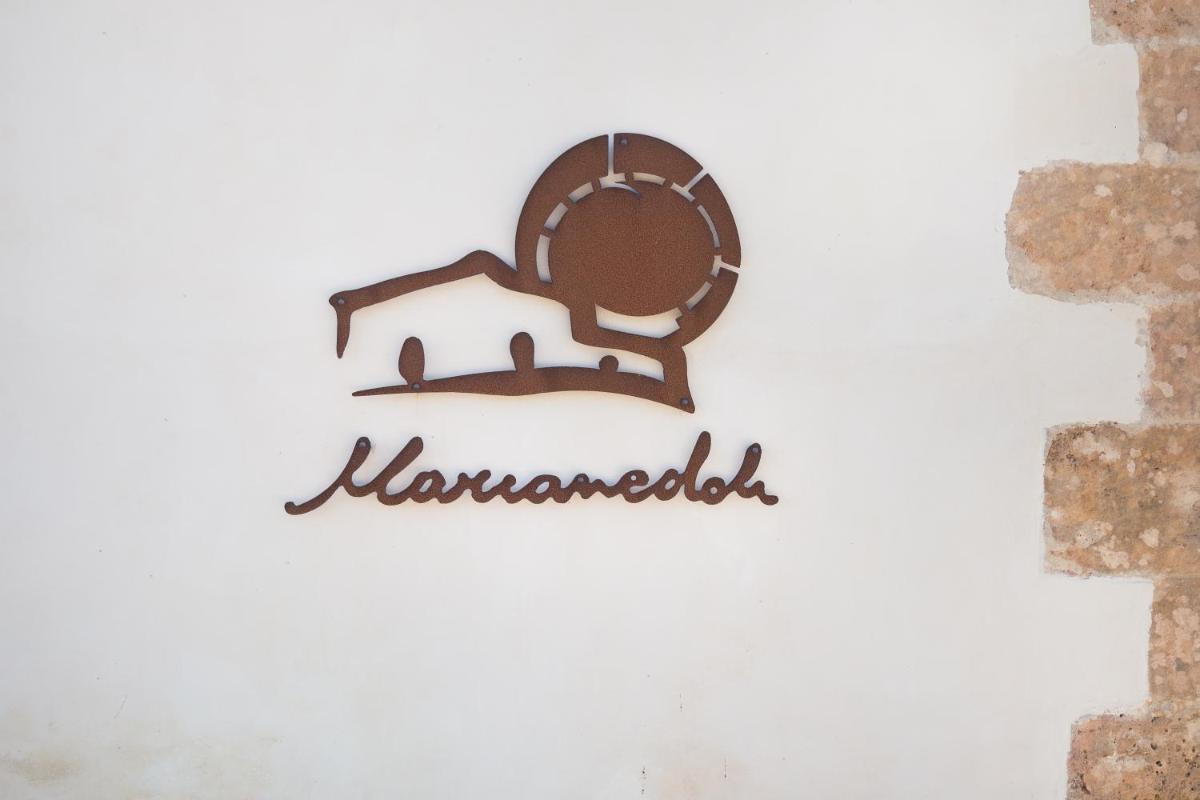 Casette Marianeddi -Agriturismo Marianeddi