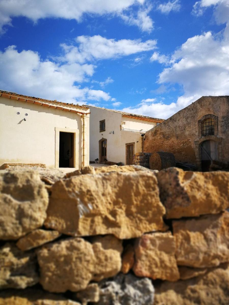 Casette Marianeddi -Agriturismo Marianeddi