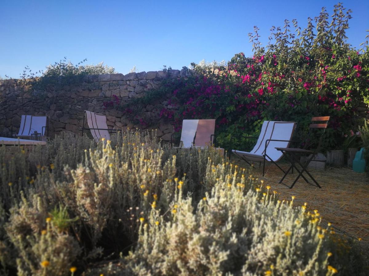 Casette Marianeddi -Agriturismo Marianeddi