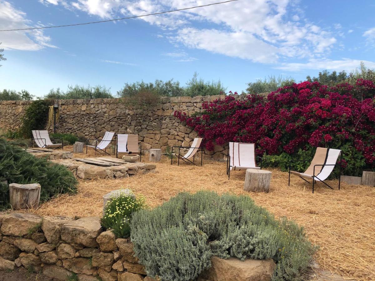 Casette Marianeddi -Agriturismo Marianeddi