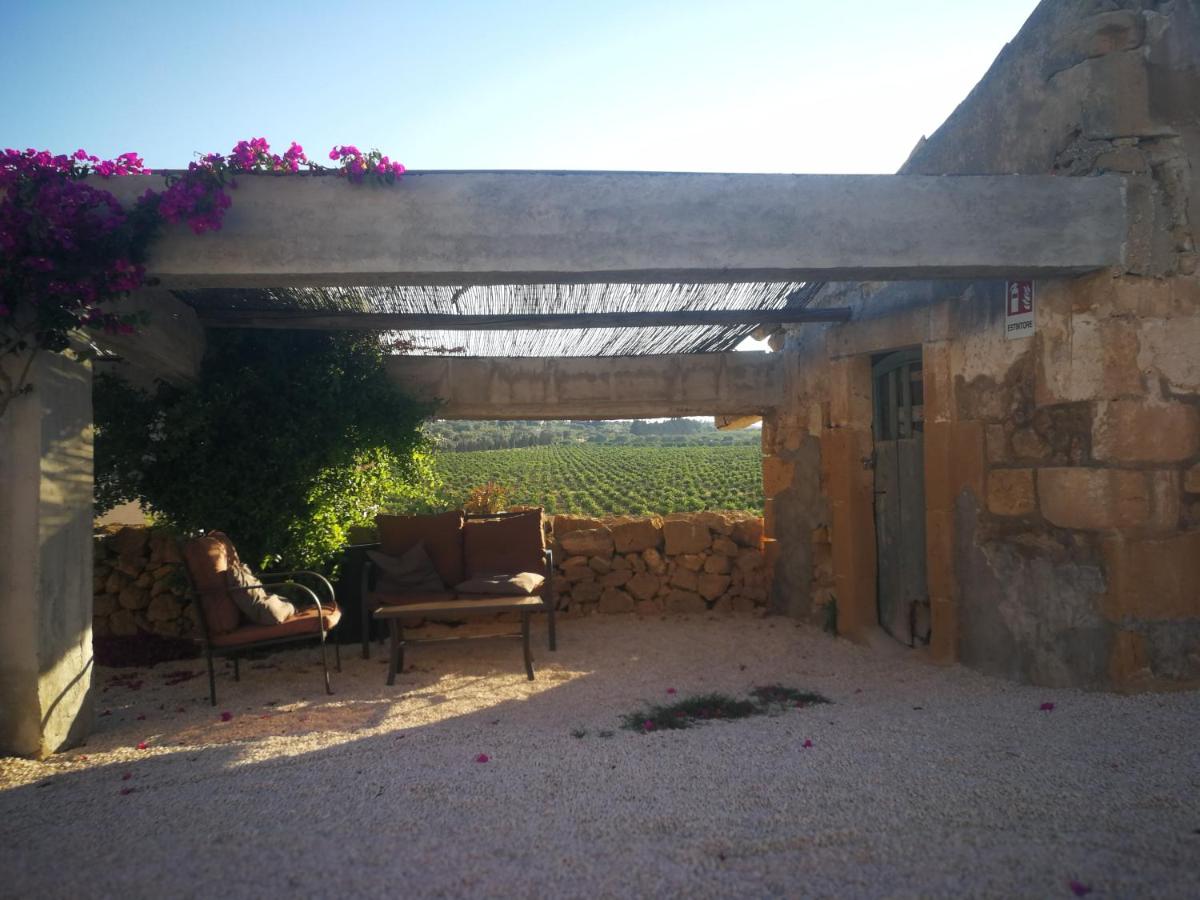 Casette Marianeddi -Agriturismo Marianeddi