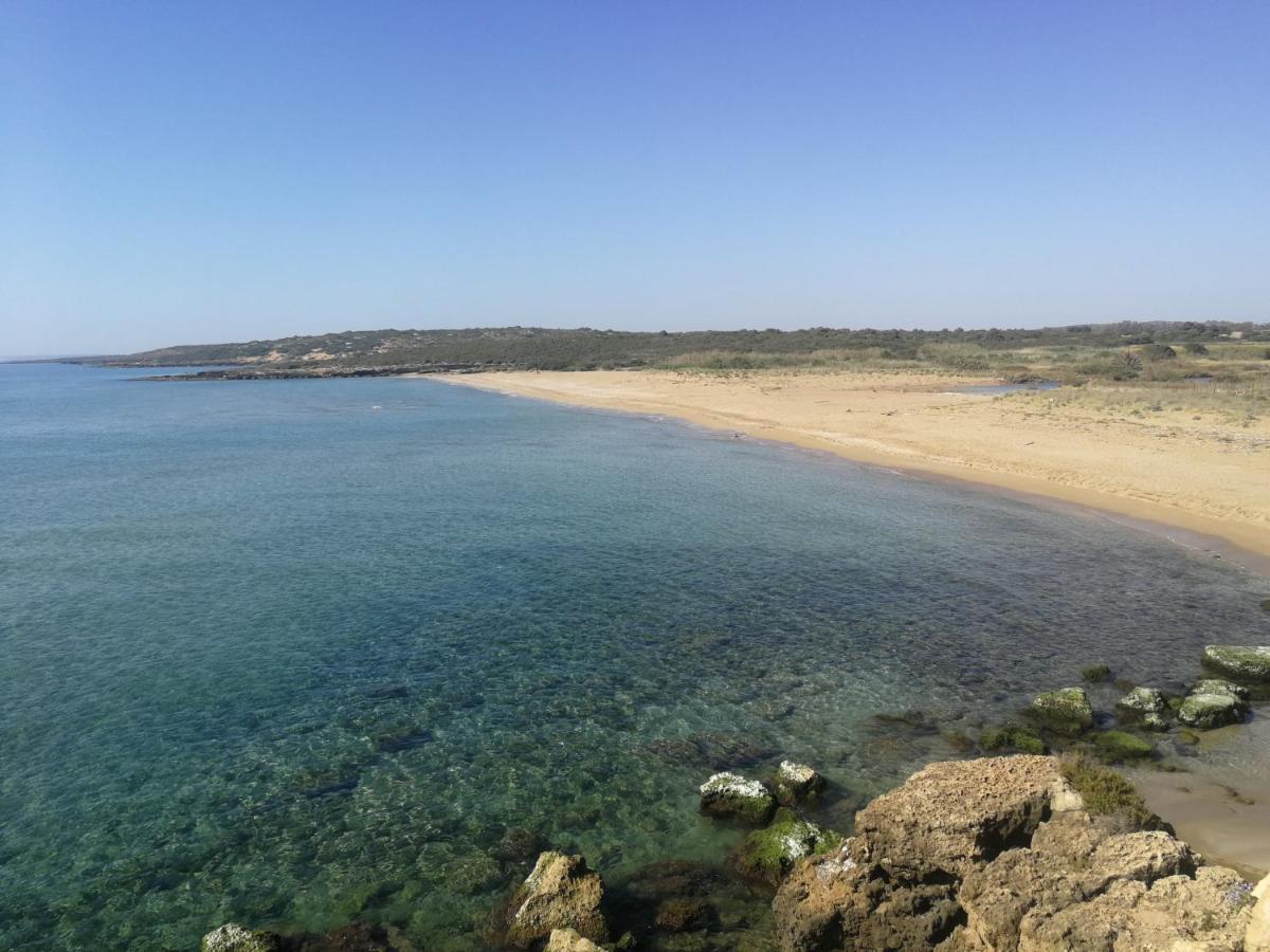 Casette Marianeddi -Agriturismo Marianeddi