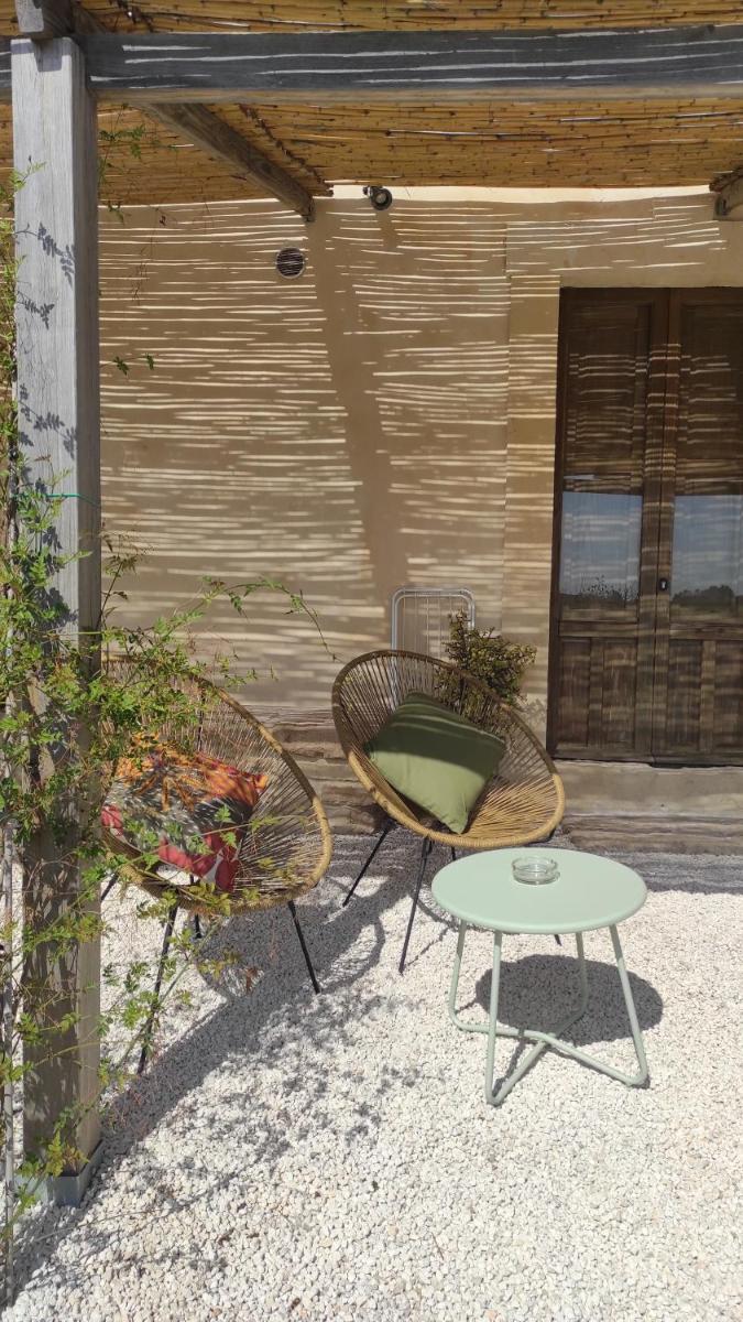 Casette Marianeddi -Agriturismo Marianeddi