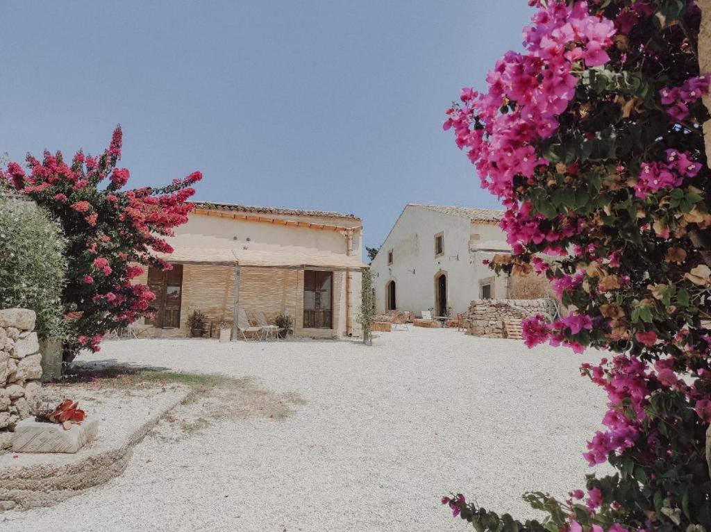 Casette Marianeddi -Agriturismo Marianeddi