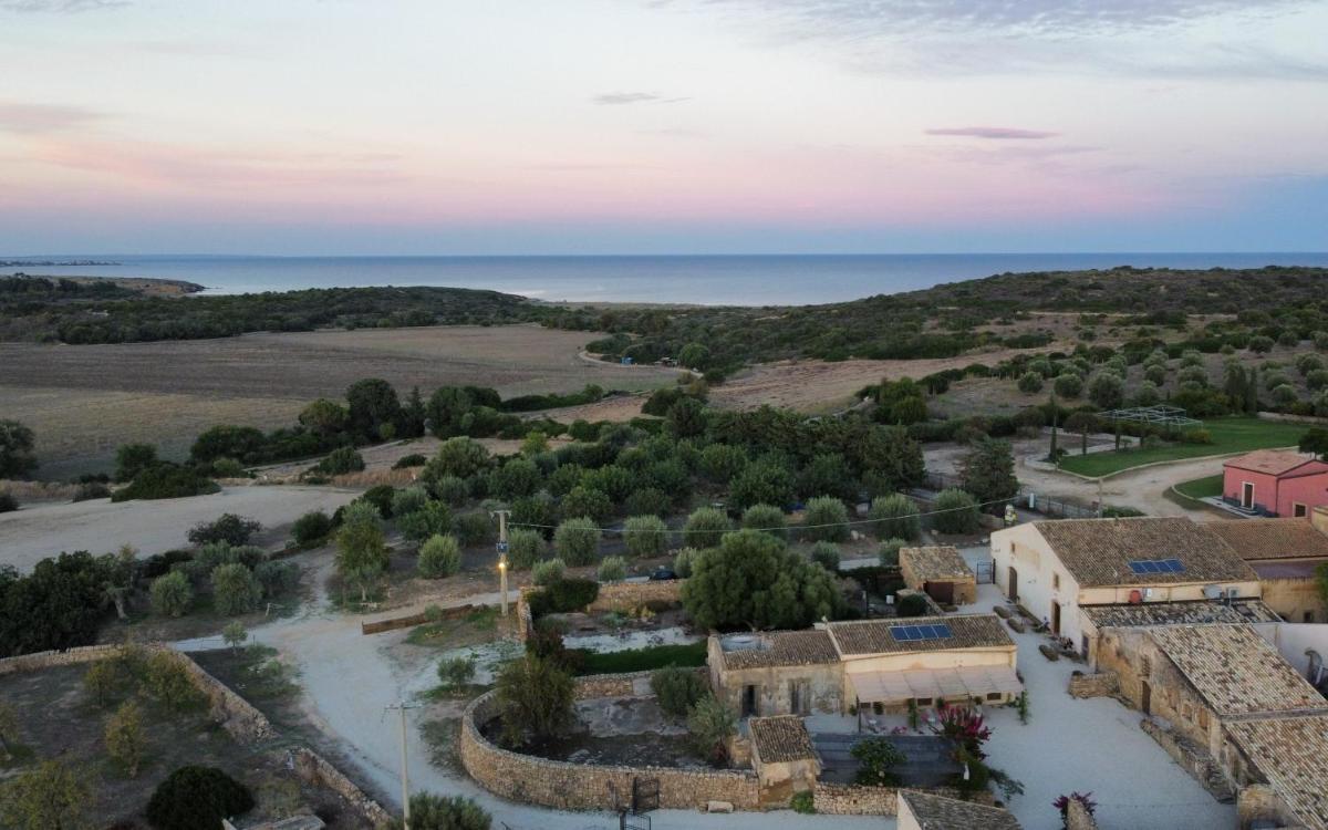 Casette Marianeddi -Agriturismo Marianeddi