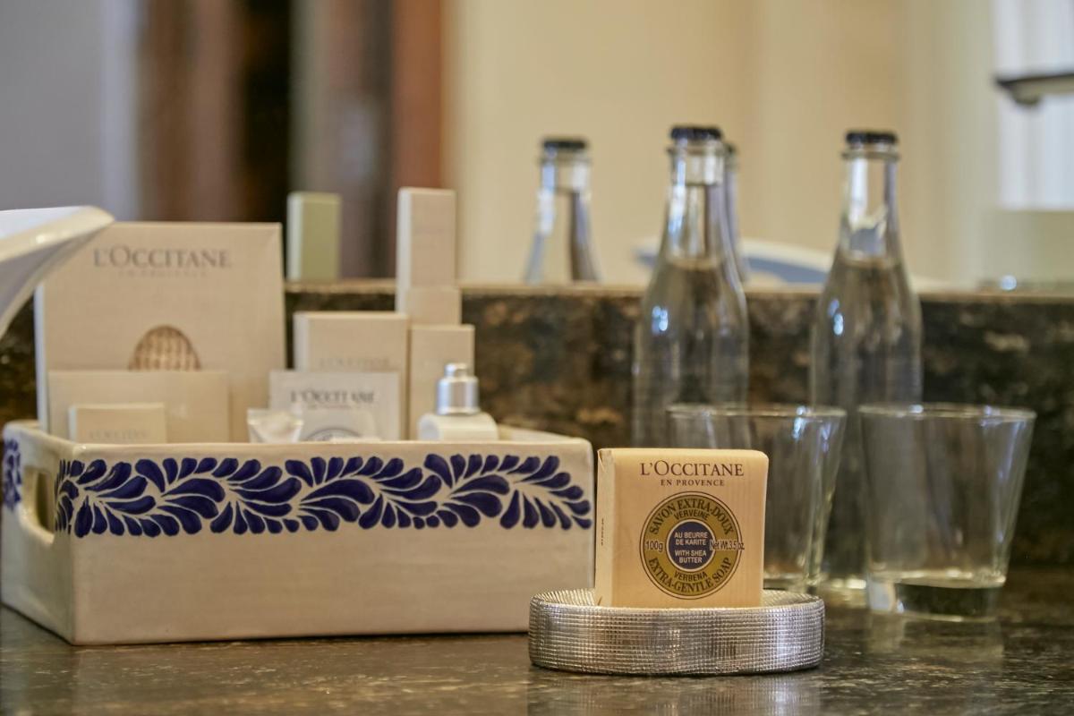 Casona de los Sapos Hotel Boutique