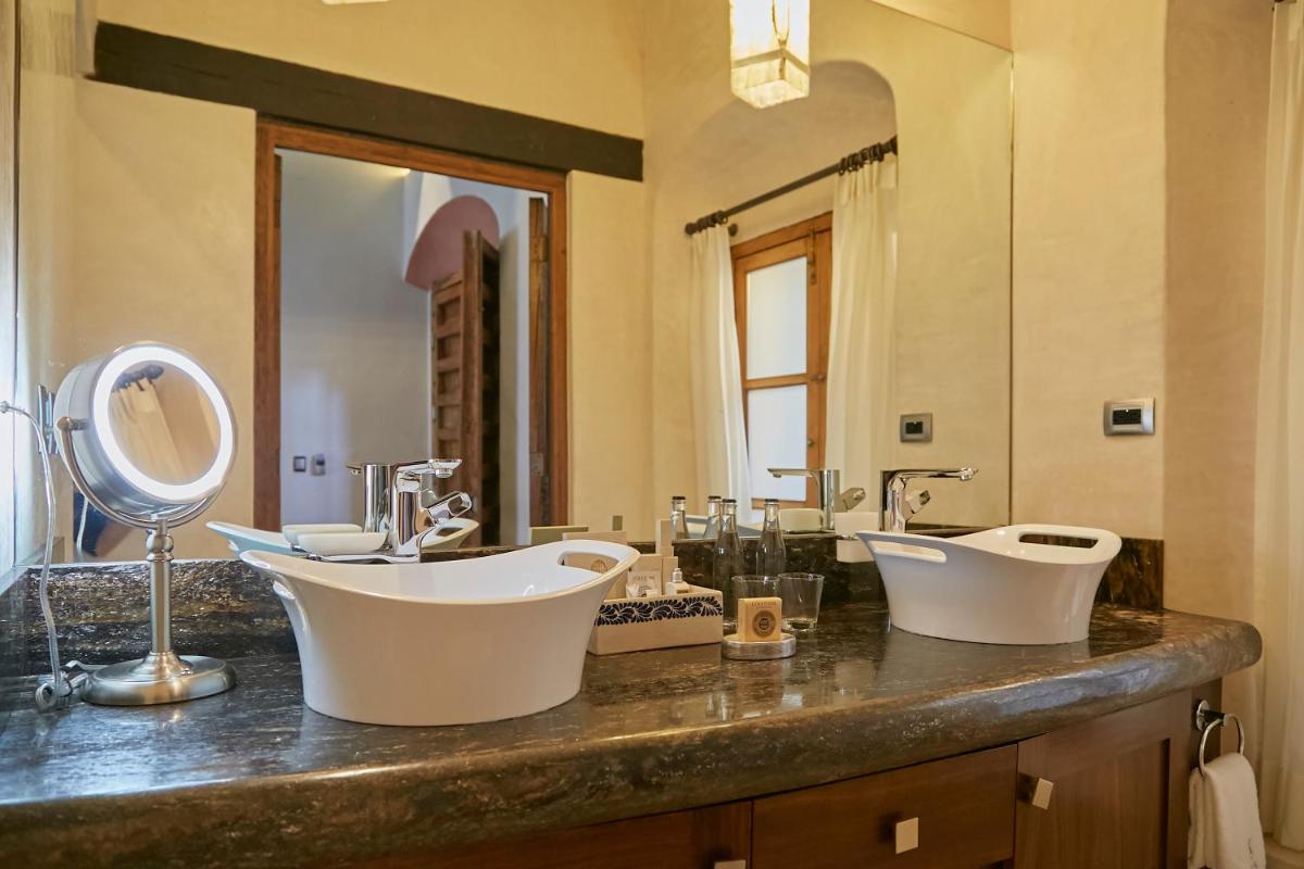 Casona de los Sapos Hotel Boutique