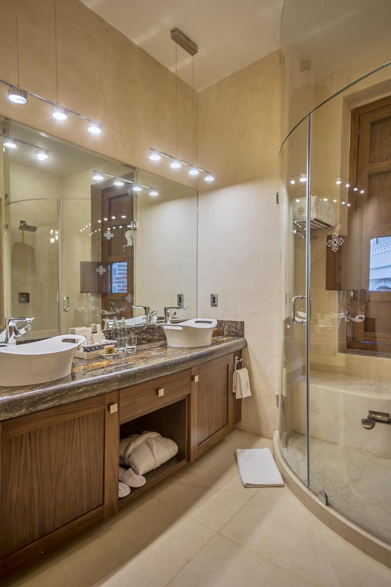 Casona de los Sapos Hotel Boutique