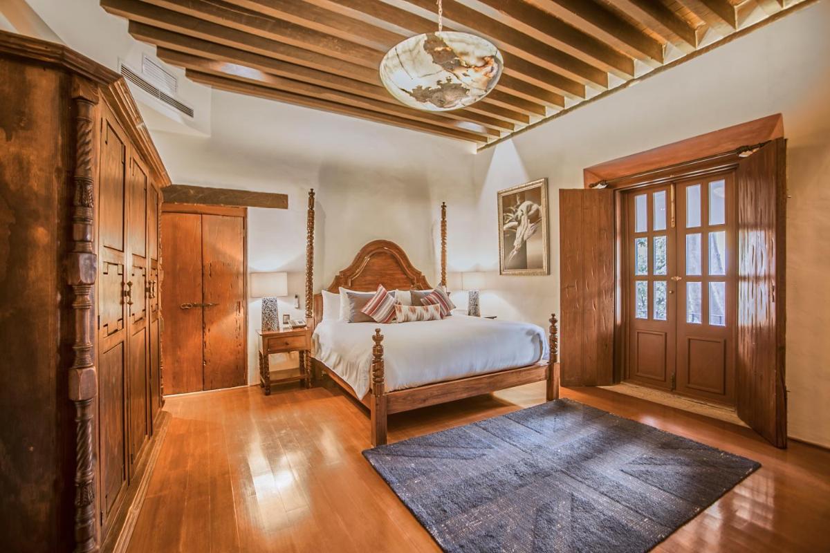Casona de los Sapos Hotel Boutique