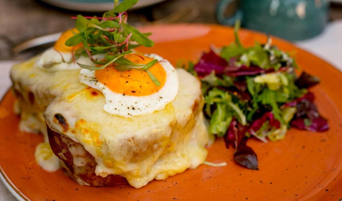 Casona de los Sapos Hotel Boutique