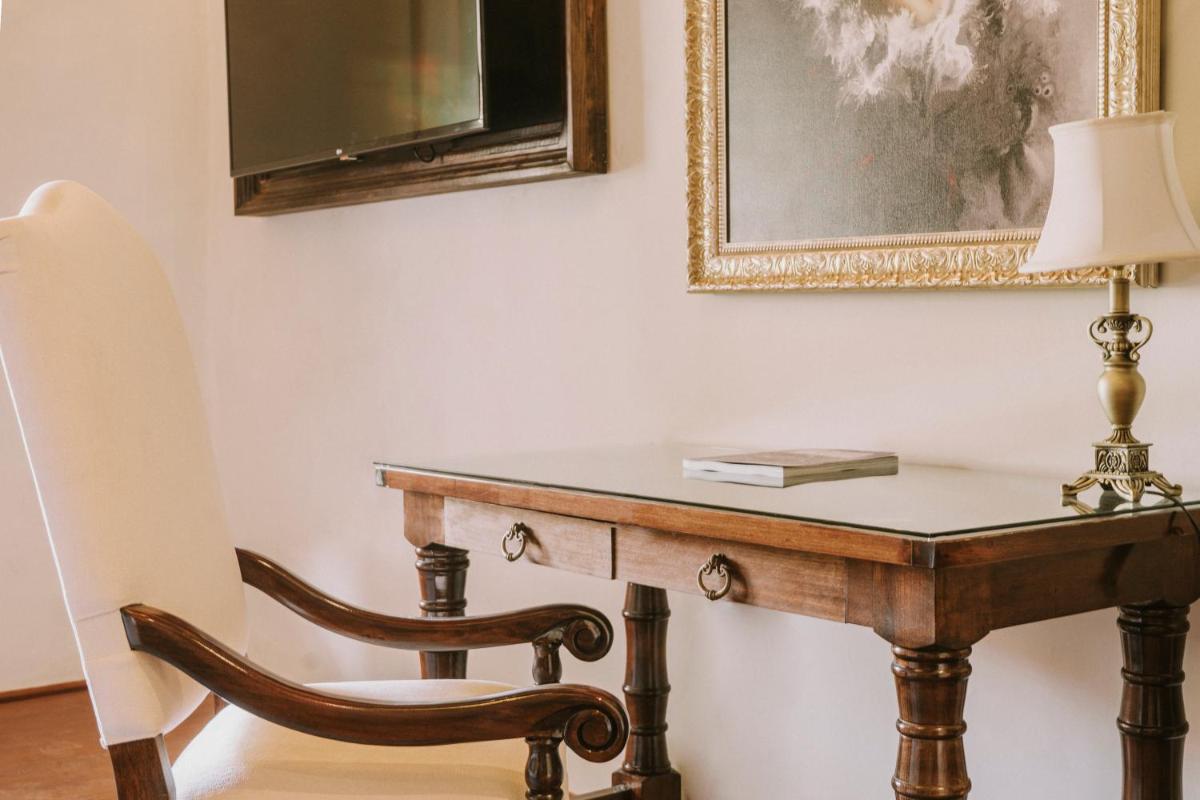 Casona de los Sapos Hotel Boutique