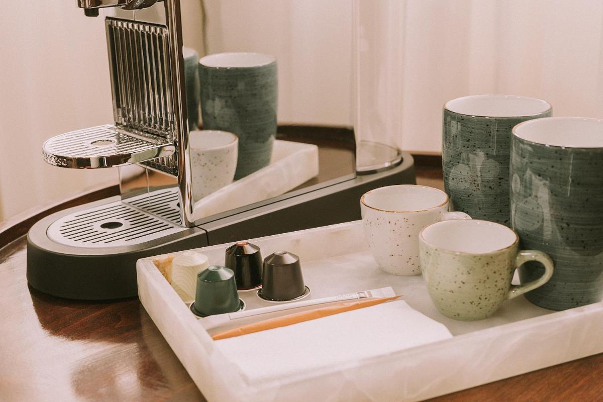 Casona de los Sapos Hotel Boutique