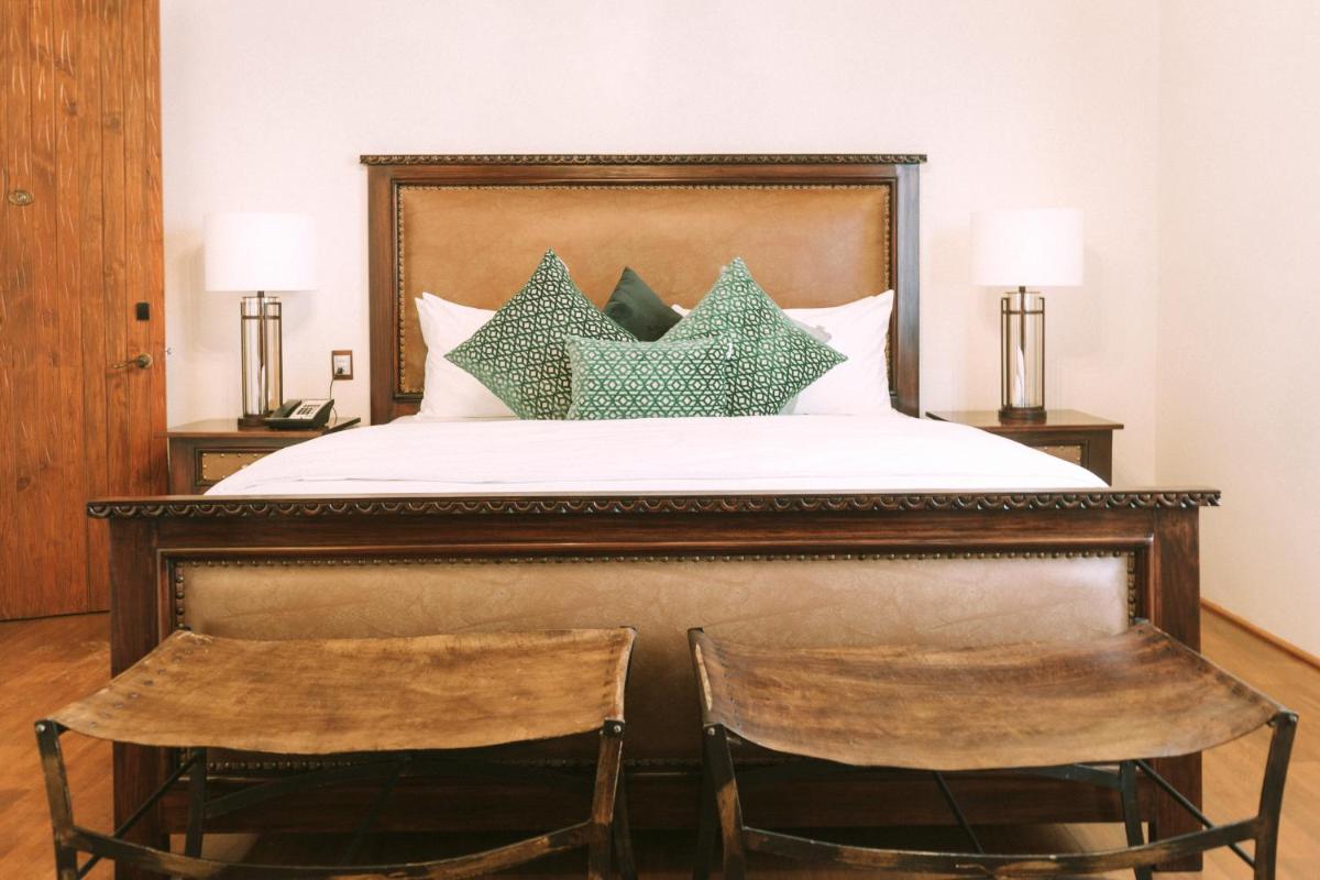 Casona de los Sapos Hotel Boutique