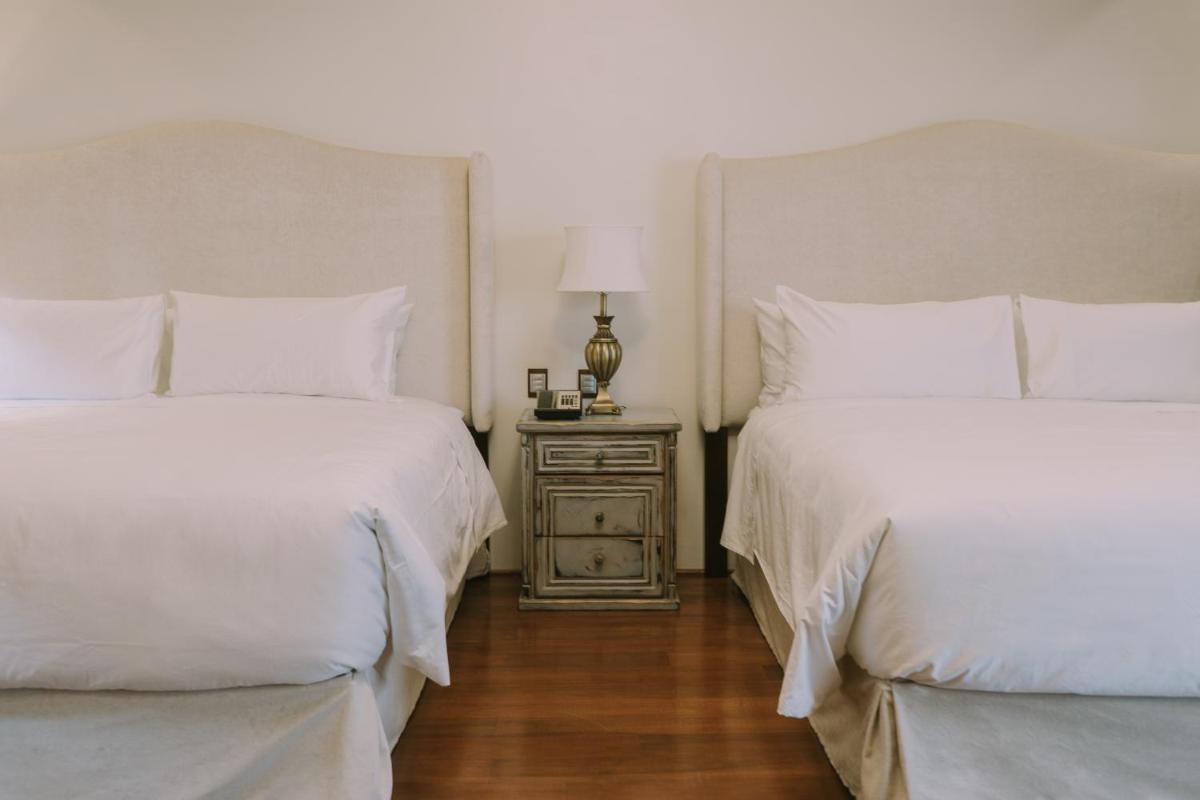 Casona de los Sapos Hotel Boutique